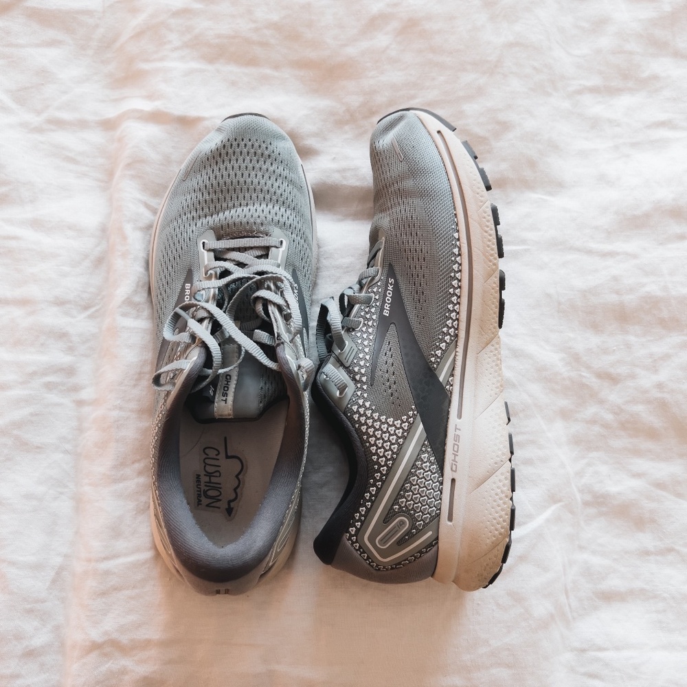 Brooks Ghost 14
